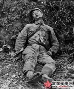 禽兽不如!小日本鬼子虐杀中国人手段大全!