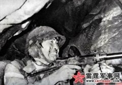 傻蛋越南特工队 唱错军歌被我军一举歼灭