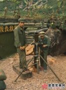 1979年 中国解放军从越南撤退完全是身不由己